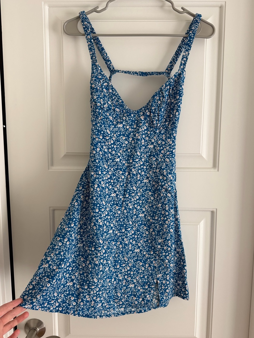 Princess Polly Floral Dress